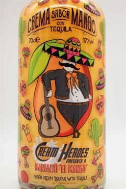 Tequila Mango Likör Mit Sahne 7 Tequila Mango Likör Mit Sahne -SBS || Waterford || SAINT JAMES Verkaufsgeschäft dsc09381