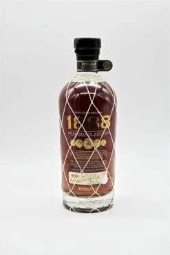 1888 Doblemente Anejado