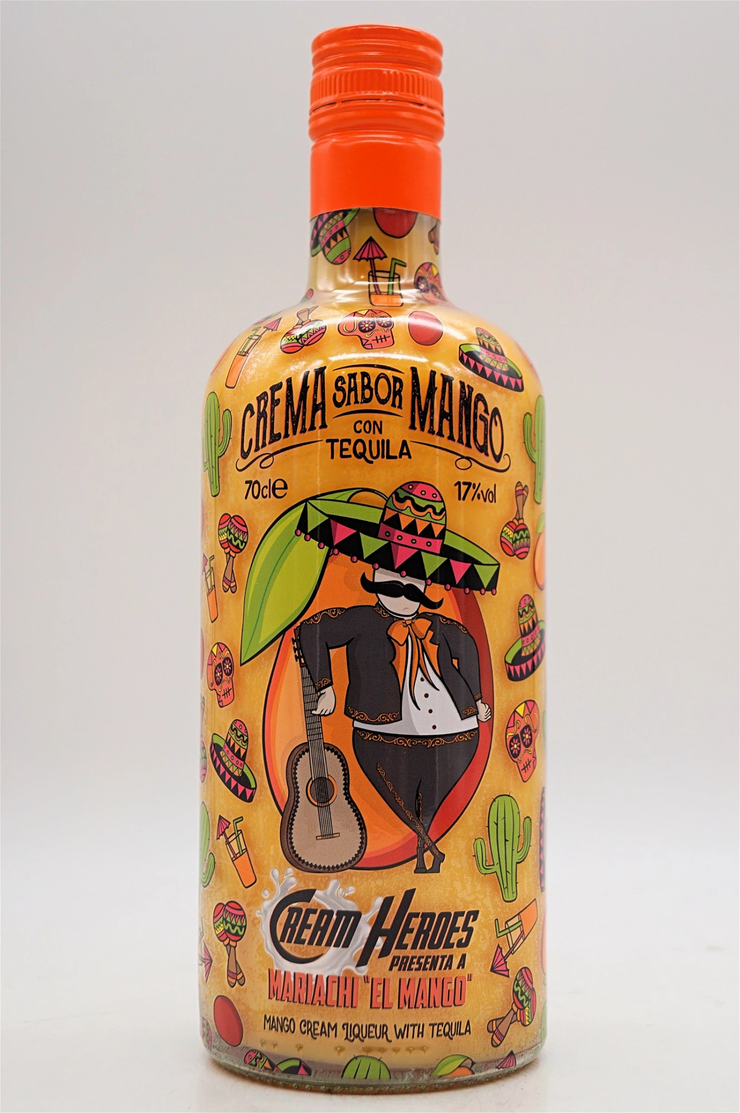 Tequila Mango Likör Mit Sahne 1 Tequila Mango Likör Mit Sahne