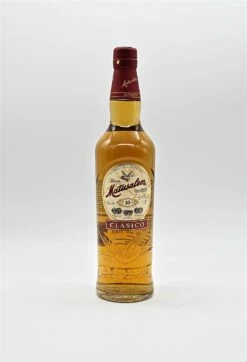 Clasico Solera 10 Jahre