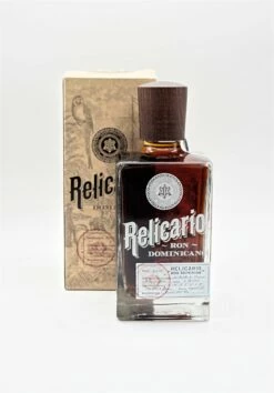 Ron Dominicano Superior