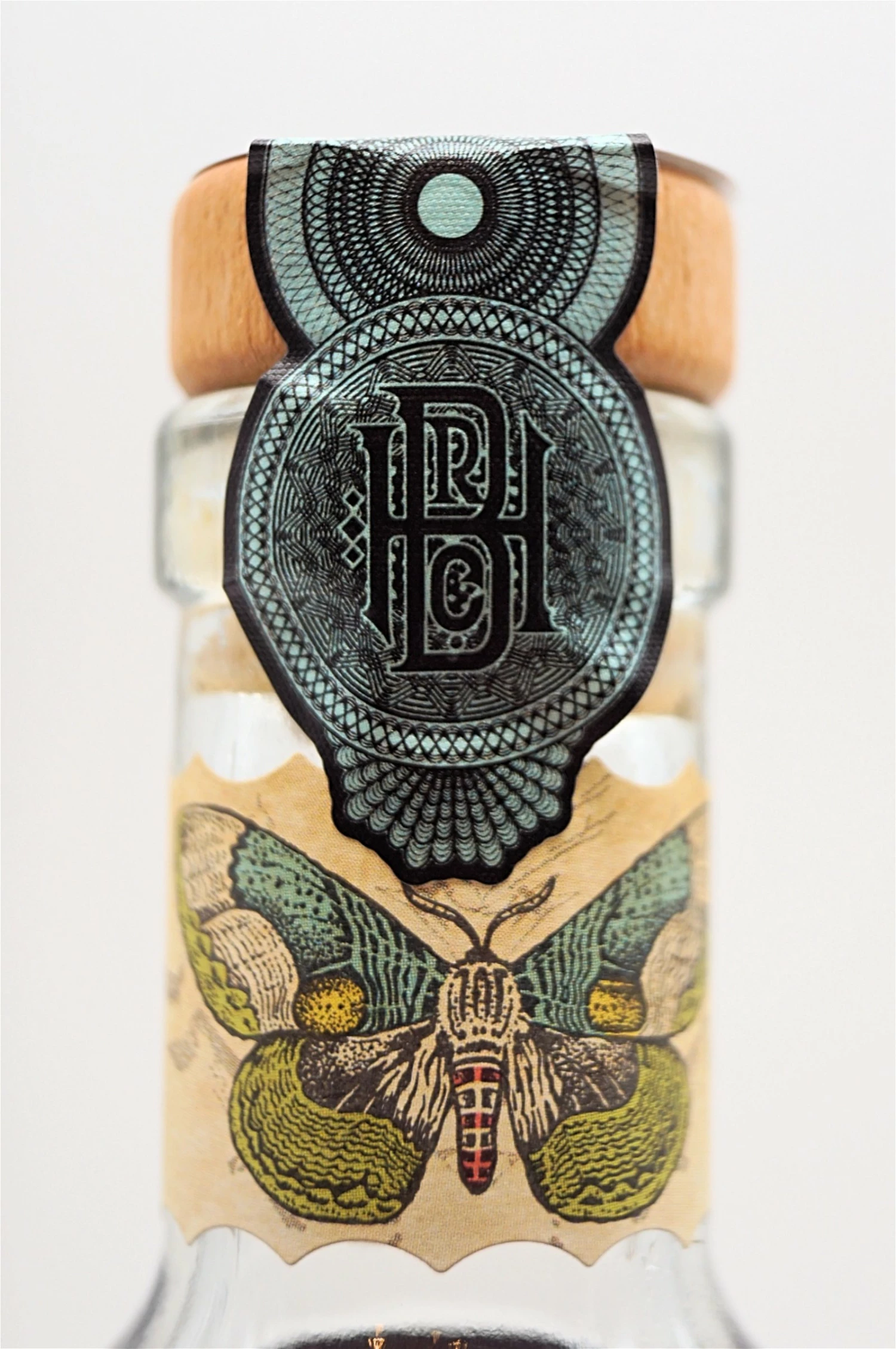 Baroko Rum 6 Baroko Rum – Bild 6