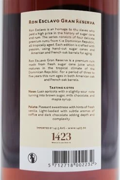 Gran Reserva -SBS || Waterford || SAINT JAMES Verkaufsgeschäft dsc09424