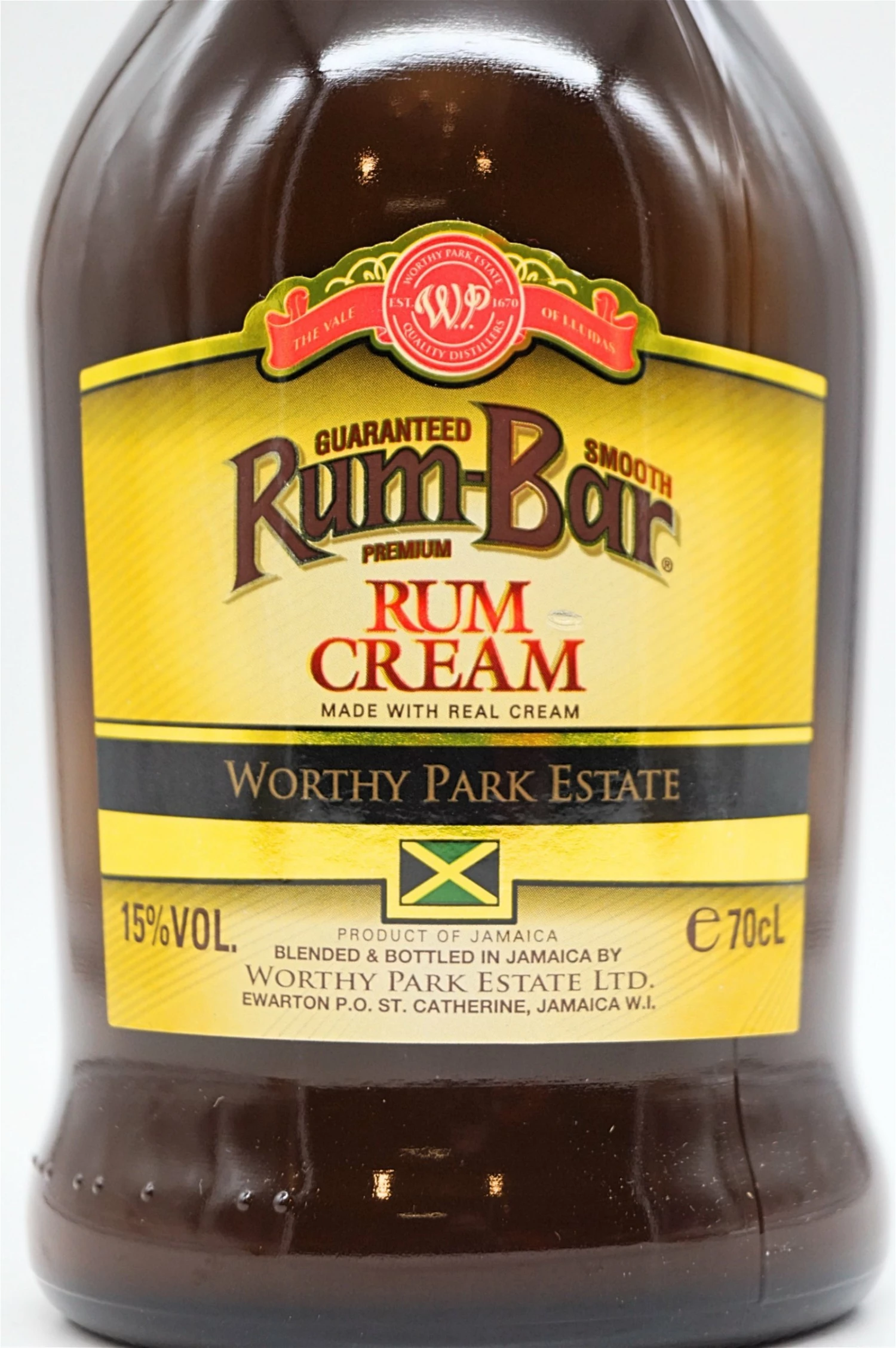 Rum-Bar Rum Cream 3 Rum-Bar Rum Cream – Bild 3