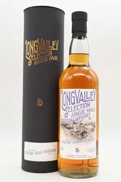 Mystery Islay Pedro Ximenez Finish Whisky