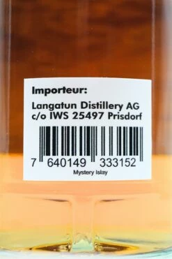 Mystery Islay Pedro Ximenez Finish Whisky -SBS || Waterford || SAINT JAMES Verkaufsgeschäft dsc09461xjul05rwuailu