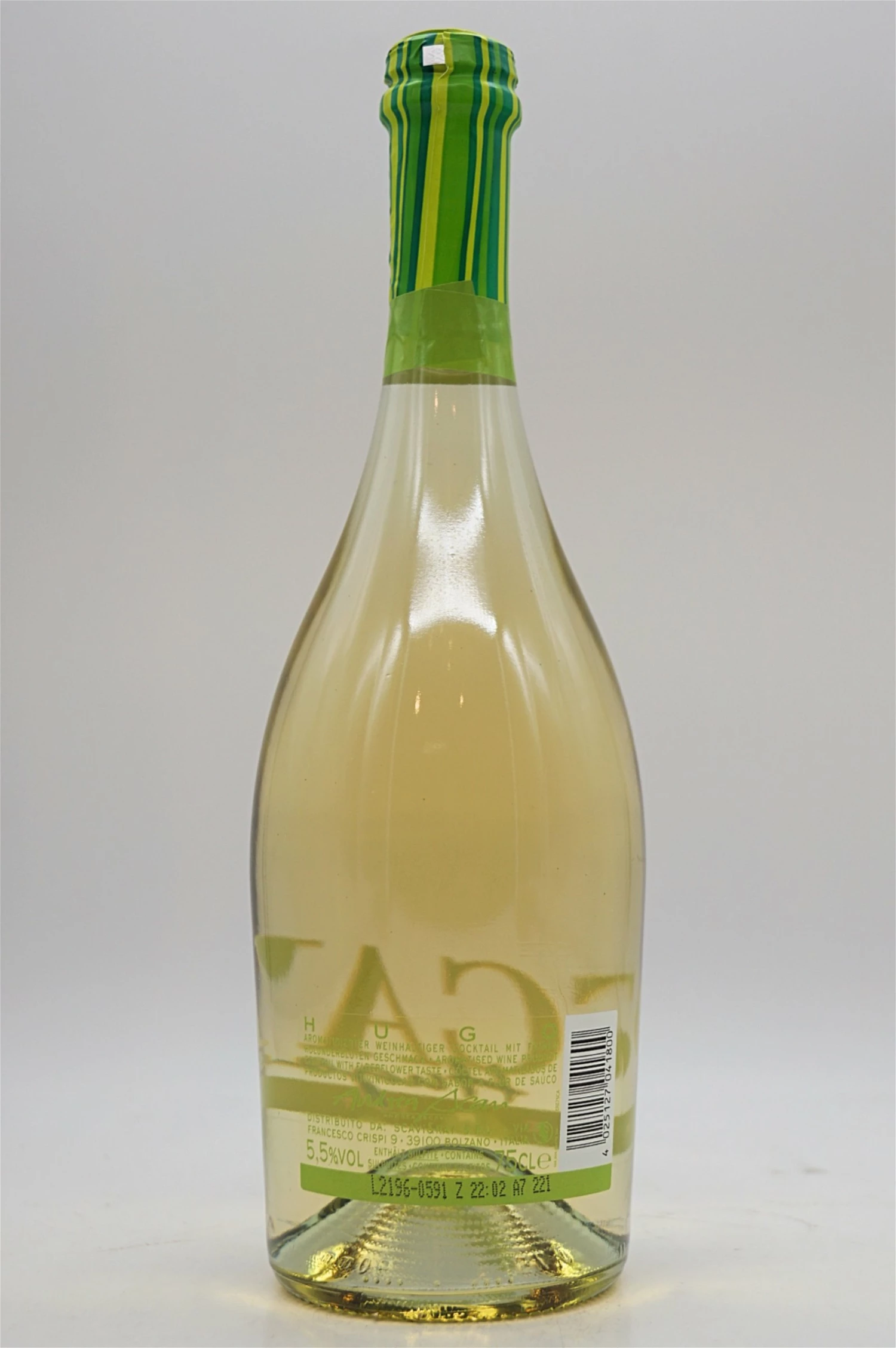 Hugo 6 X Fl. Sparset 3 Hugo 6 X Fl. Sparset – Bild 3