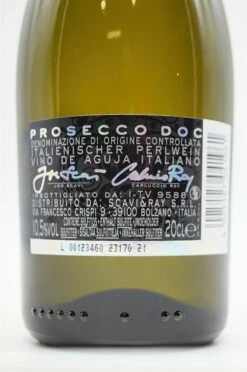 Prosecco DOC Frizzante 24 X Fl. Sparset -SBS || Waterford || SAINT JAMES Verkaufsgeschäft dsc09472tj32swrwvrjo6