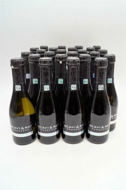 Prosecco DOC Frizzante 24 X Fl. Sparset