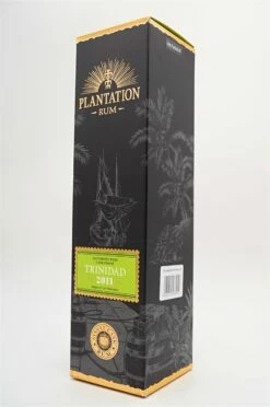 Trinidad 2011 Sauternes Wine Cask Finish -SBS || Waterford || SAINT JAMES Verkaufsgeschäft dsc09481fs9rhbxeip4pg