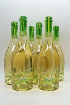 Hugo 6 X Fl. Sparset