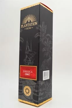 Jamaica 2007 Ironroot Republic Bourbon Cask Finish -SBS || Waterford || SAINT JAMES Verkaufsgeschäft dsc09482