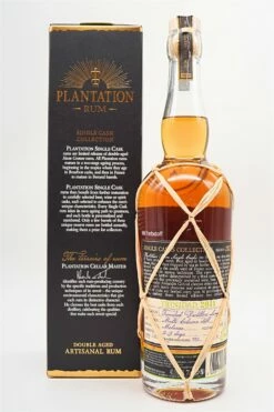 Trinidad 2011 Sauternes Wine Cask Finish -SBS || Waterford || SAINT JAMES Verkaufsgeschäft dsc09489owmi2tghk0ott