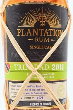 Trinidad 2011 Sauternes Wine Cask Finish -SBS || Waterford || SAINT JAMES Verkaufsgeschäft dsc09493fsmbcwwneht8h
