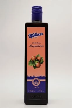 Original Napolitaner Cremelikör