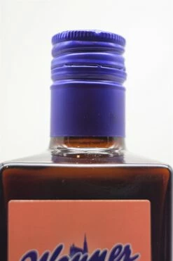 Original Napolitaner Cremelikör -SBS || Waterford || SAINT JAMES Verkaufsgeschäft dsc09514