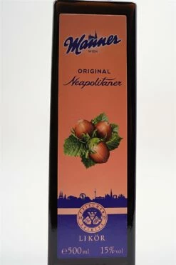 Original Napolitaner Cremelikör -SBS || Waterford || SAINT JAMES Verkaufsgeschäft dsc09515