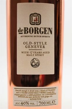 Old-Style Genever -SBS || Waterford || SAINT JAMES Verkaufsgeschäft dsc09530