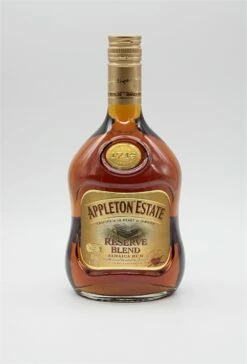 Reserve Blend Jamaica Rum