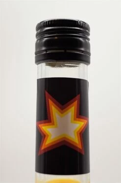 Bombardino Eierlikör Mit Rum -SBS || Waterford || SAINT JAMES Verkaufsgeschäft dsc09593