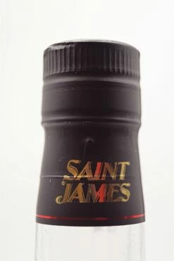SAINT JAMES VSOP Tres Vieux Rhum Agricole 9 SAINT JAMES VSOP Tres Vieux Rhum Agricole -SBS || Waterford || SAINT JAMES Verkaufsgeschäft dsc09602 1