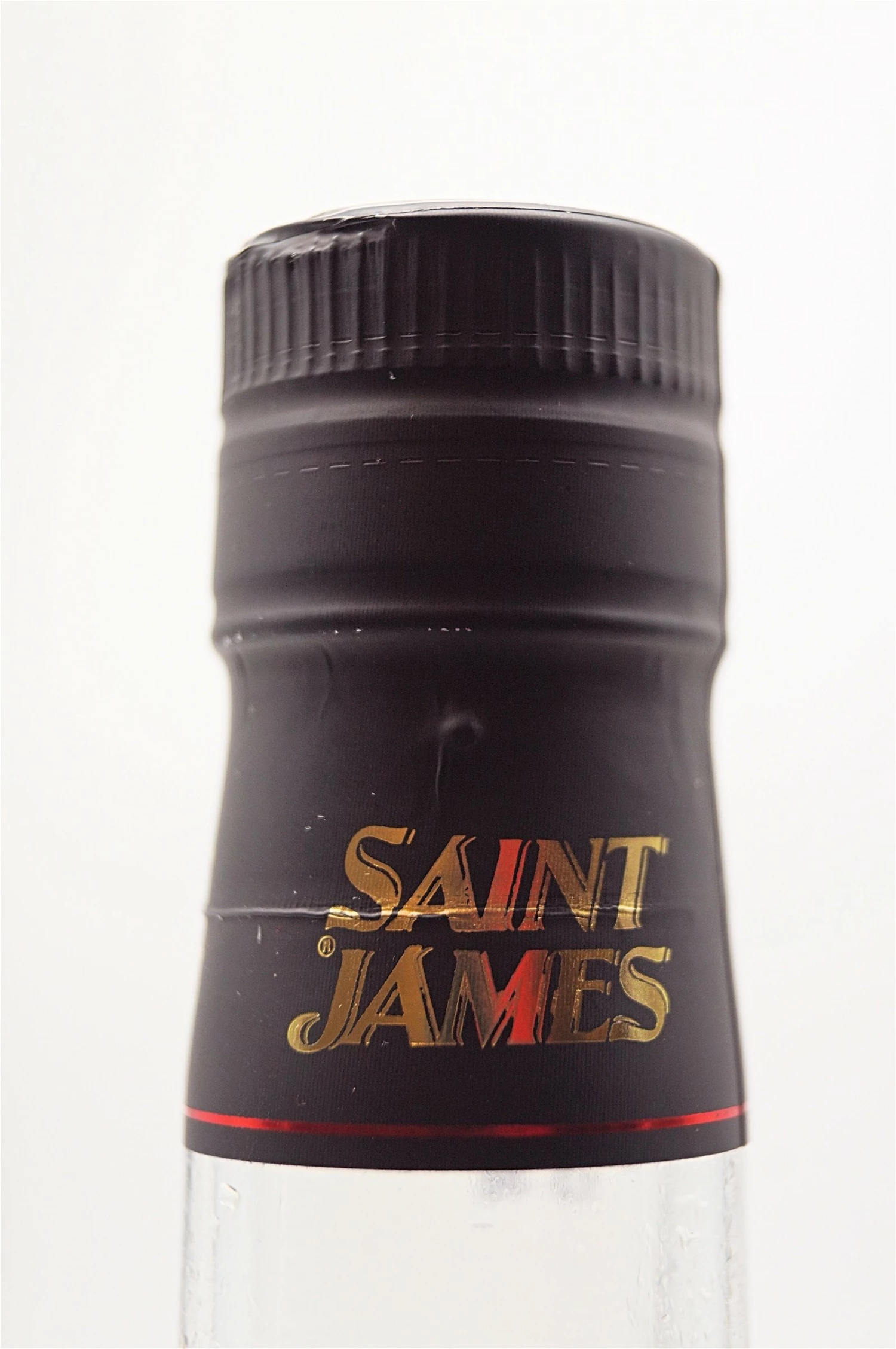 SAINT JAMES VSOP Tres Vieux Rhum Agricole 5 SAINT JAMES VSOP Tres Vieux Rhum Agricole – Bild 5