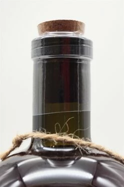 12 Jahre Single Rum Charge 09/01 -SBS || Waterford || SAINT JAMES Verkaufsgeschäft dsc09614 1