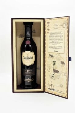 19 Jahre Age Of Discovery Red Wine Cask Finish Single Malt Scotch Whisky -SBS || Waterford || SAINT JAMES Verkaufsgeschäft dsc09621 fotor