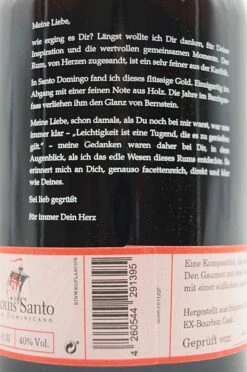 7 Jahre Single Rum Batch 15/01 9 7 Jahre Single Rum Batch 15/01 -SBS || Waterford || SAINT JAMES Verkaufsgeschäft dsc09658