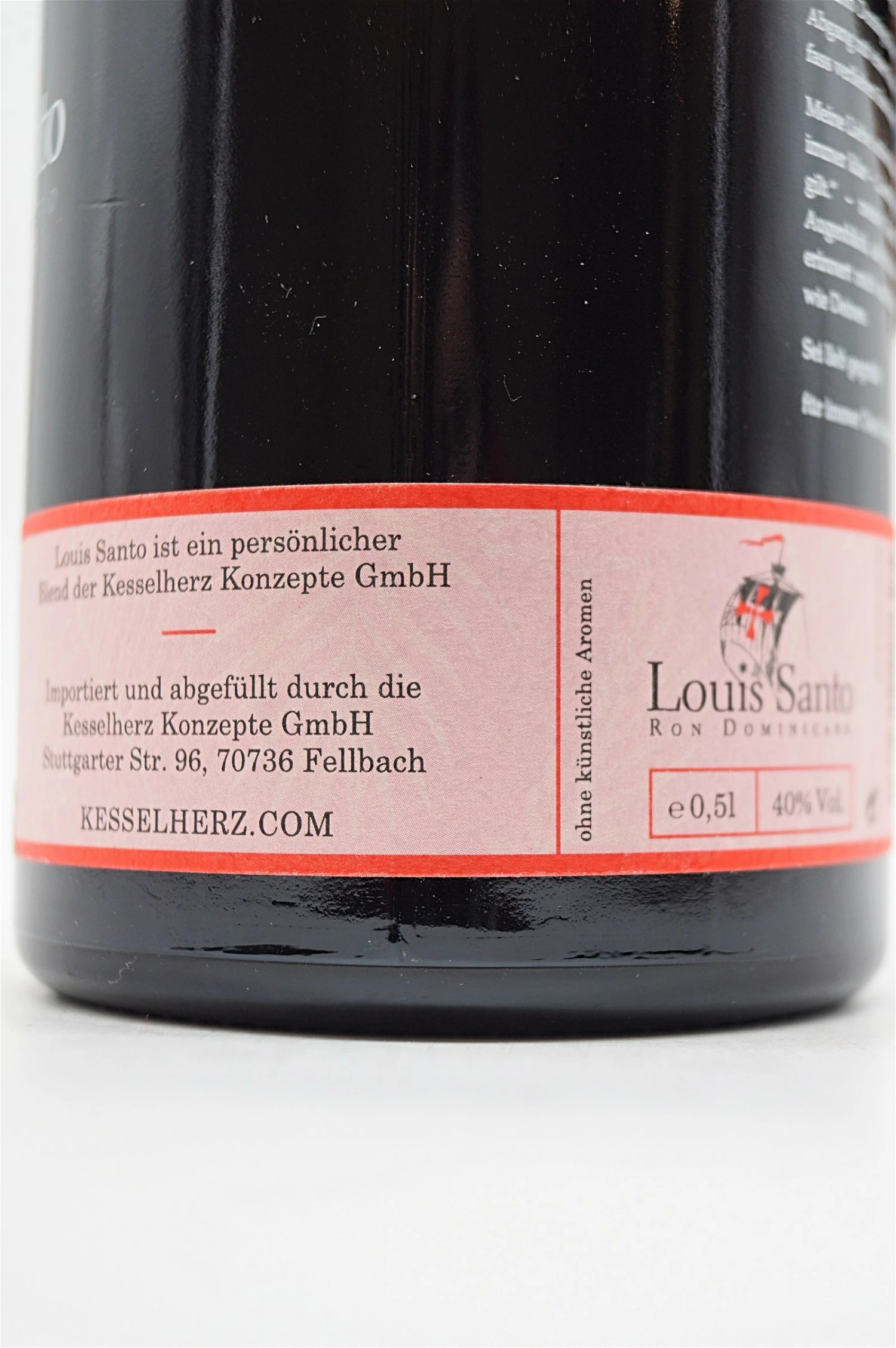 7 Jahre Single Rum Batch 15/01 5 7 Jahre Single Rum Batch 15/01 – Bild 5