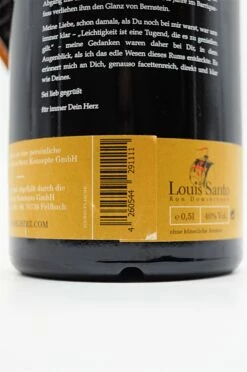 12 Jahre Single Rum Charge 09/01 -SBS || Waterford || SAINT JAMES Verkaufsgeschäft dsc09662