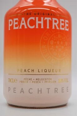 Pfirsichlikör -SBS || Waterford || SAINT JAMES Verkaufsgeschäft dsc096693uvpvah440fnf