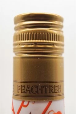 Pfirsichlikör -SBS || Waterford || SAINT JAMES Verkaufsgeschäft dsc09675hehcykmmirjwn