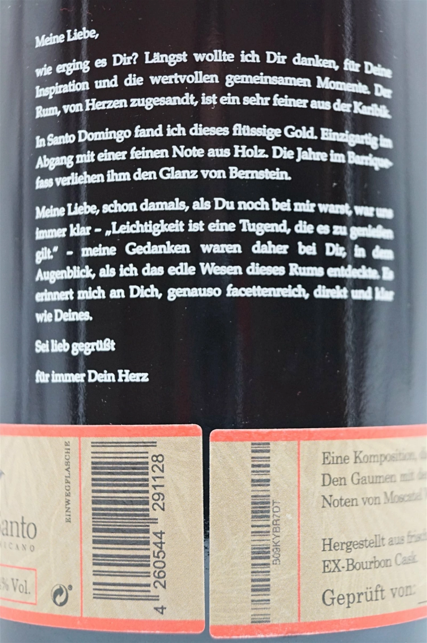 18 Jahre Single Rum Batch 04/01 4 18 Jahre Single Rum Batch 04/01 – Bild 4