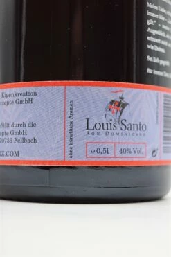 8 Jahre Single Cask Rum Cognac Cask Finish -SBS || Waterford || SAINT JAMES Verkaufsgeschäft dsc09680dni8esjc2ccna