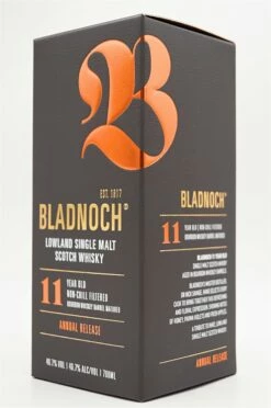 11 Jahre Lowland Single Malt Scotch Whisky -SBS || Waterford || SAINT JAMES Verkaufsgeschäft dsc09697pqtldelkyqz0o
