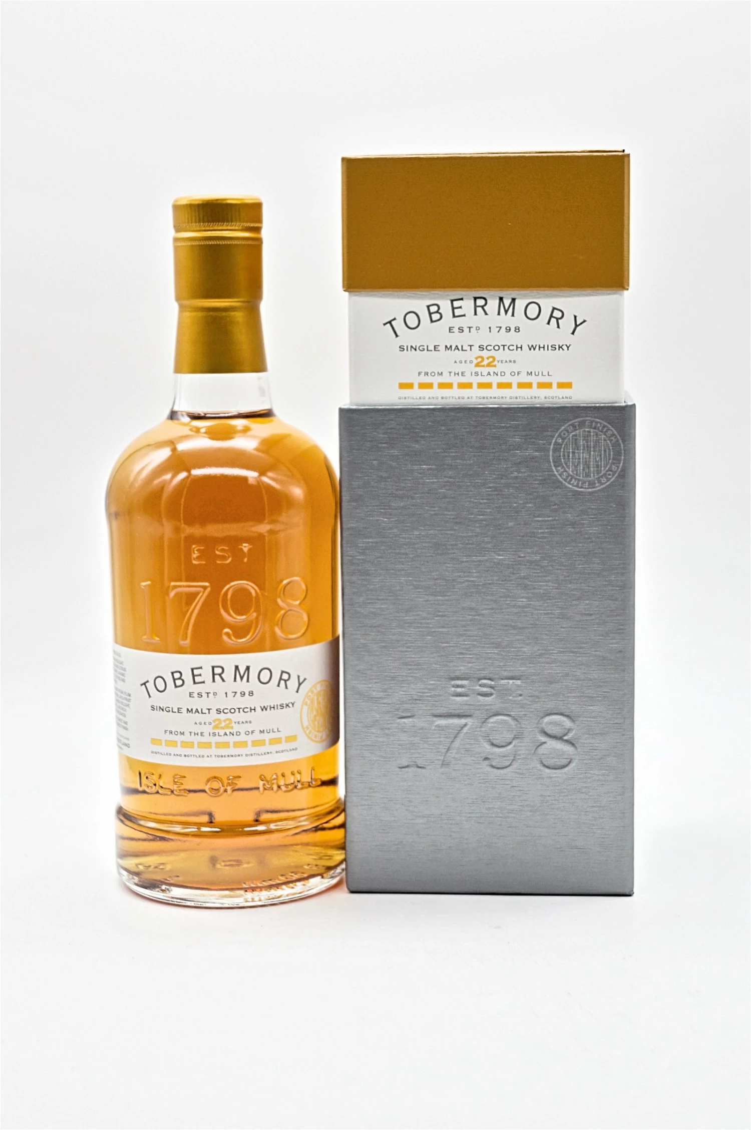 22 Jahre Single Malt Scotch Whisky Port Cask Finish 1 22 Jahre Single Malt Scotch Whisky Port Cask Finish