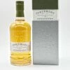 15 Jahre Single Malt Scotch Whisky Spanish Oak Finish