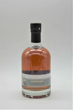 Vanilie Whiskylikör