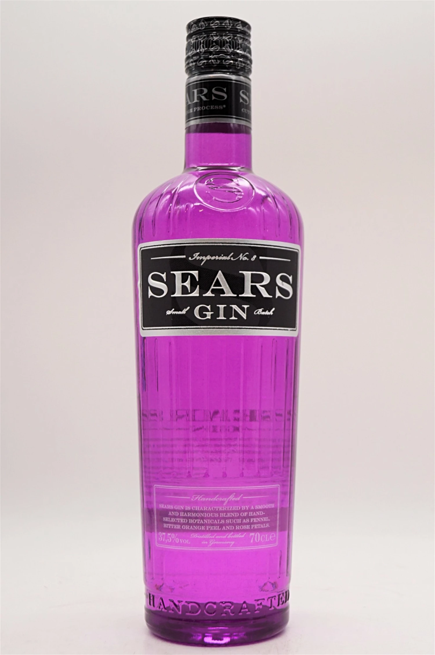 Premium Gin 6 X Fl. Sparset 2 Premium Gin 6 X Fl. Sparset – Bild 2