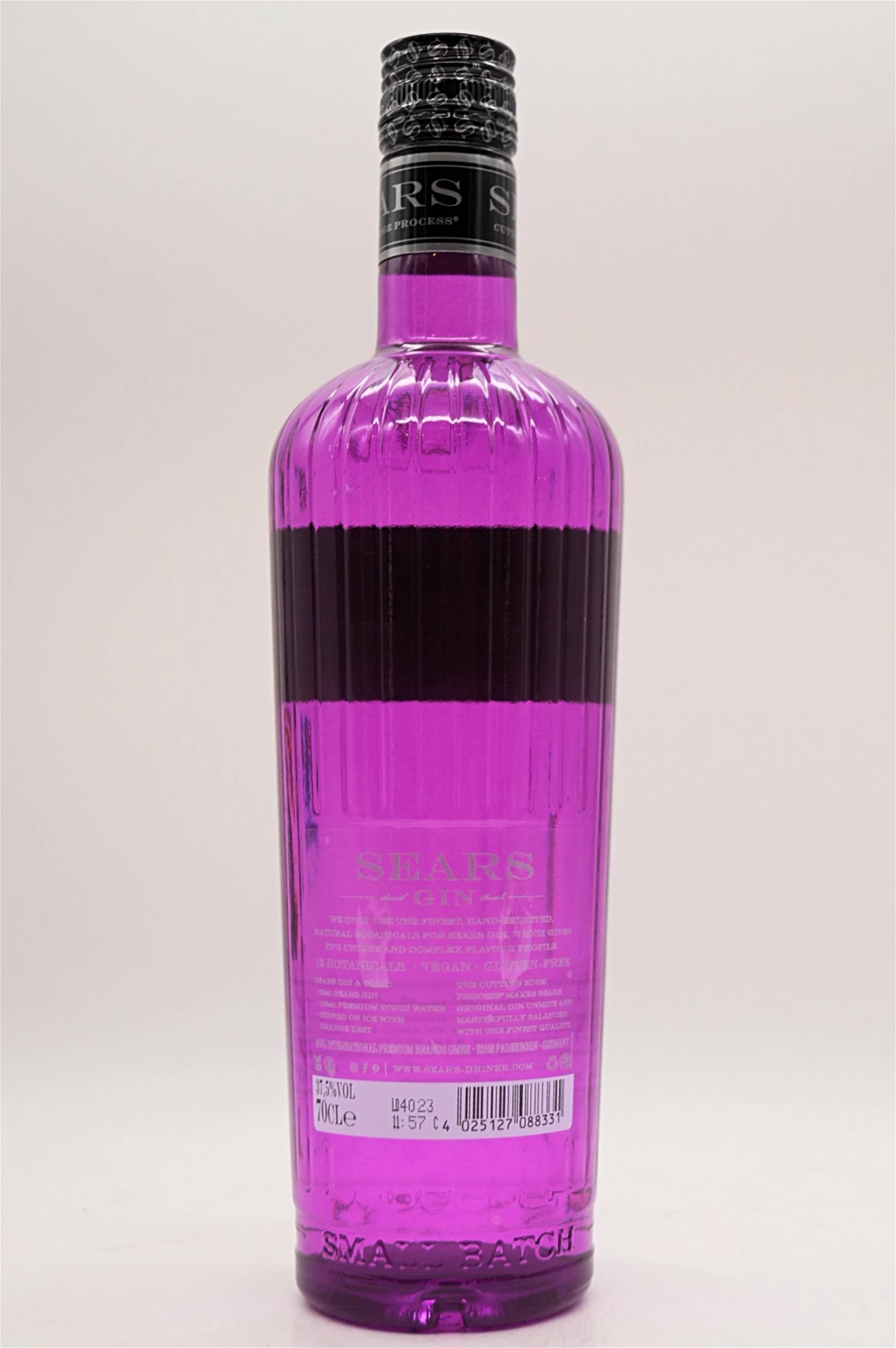 Premium Gin 6 X Fl. Sparset 3 Premium Gin 6 X Fl. Sparset – Bild 3