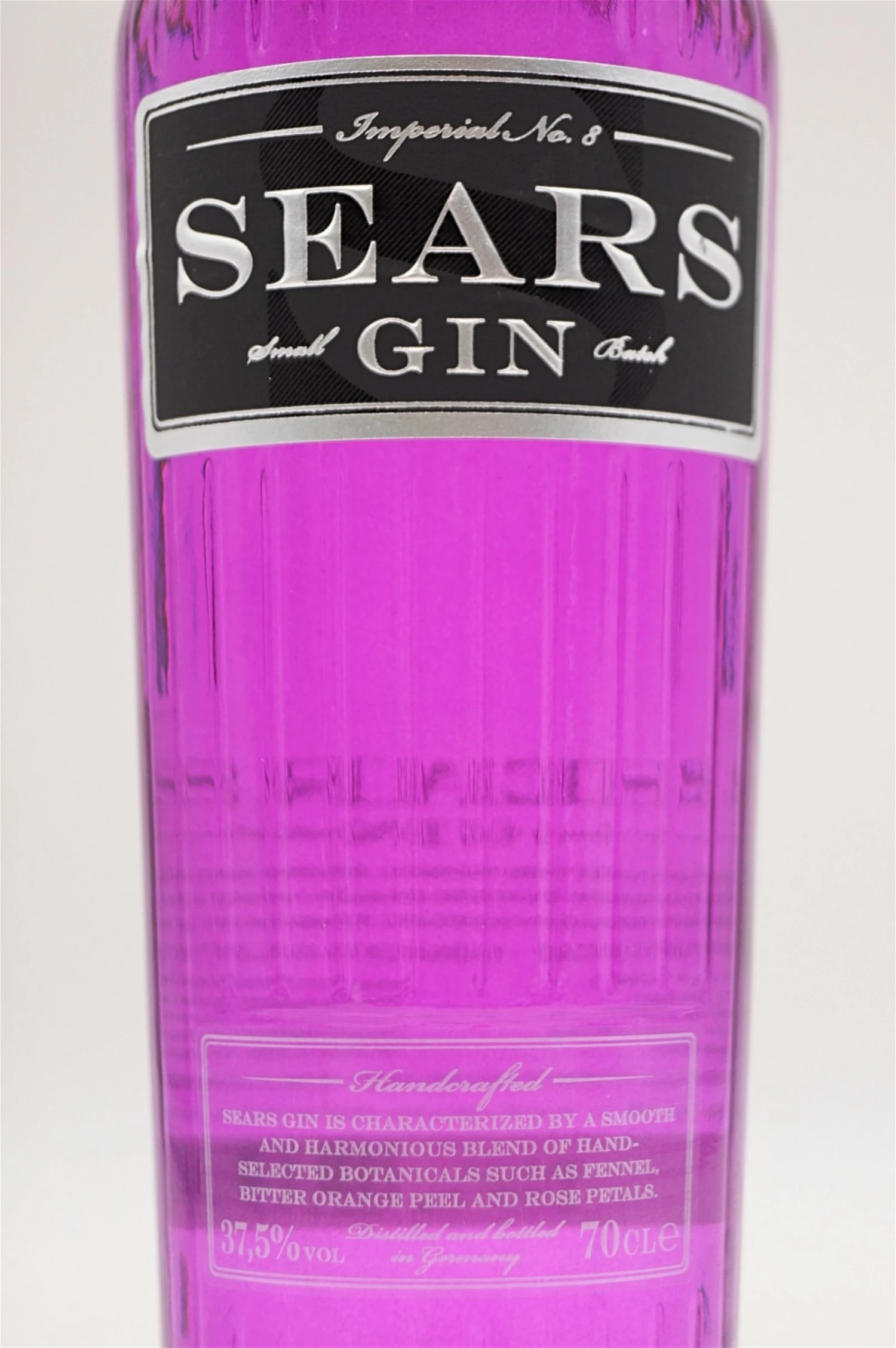 Premium Gin 6 X Fl. Sparset 4 Premium Gin 6 X Fl. Sparset – Bild 4