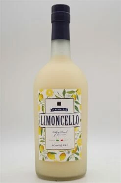 Crema Di Limoncello