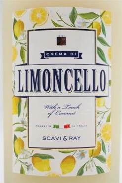 Crema Di Limoncello 7 Crema Di Limoncello -SBS || Waterford || SAINT JAMES Verkaufsgeschäft dsc09737b0gwoh0ancm62