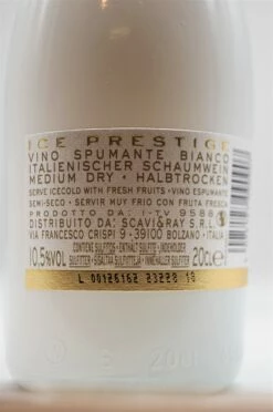 Ice Prestige Spumante 0,2l 24 X Fl. Sparset -SBS || Waterford || SAINT JAMES Verkaufsgeschäft dsc09739ypkwda9dnz8an