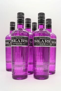 Premium Gin 6 X Fl. Sparset