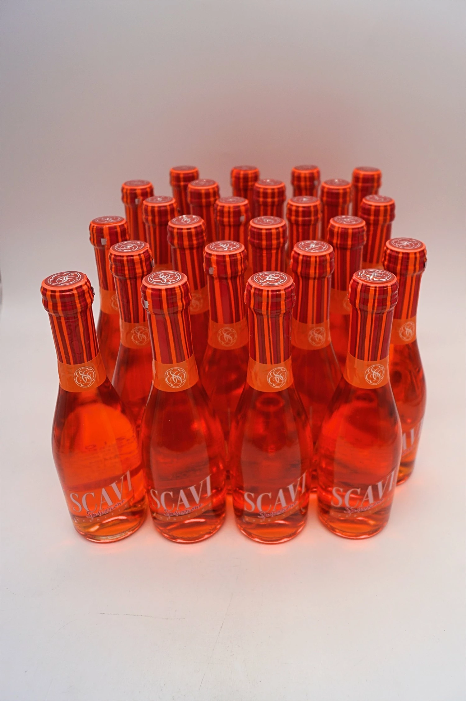 Sprizzione 0,2l 24 X Fl. Sparset 1 Sprizzione 0,2l 24 X Fl. Sparset