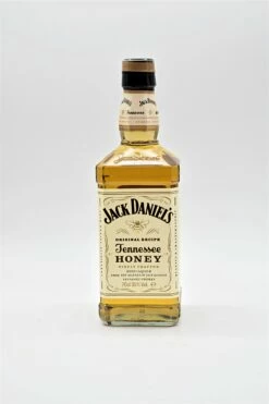 Tennessee Honey Whiskey