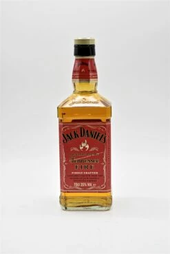 Tennessee Fire Whiskey