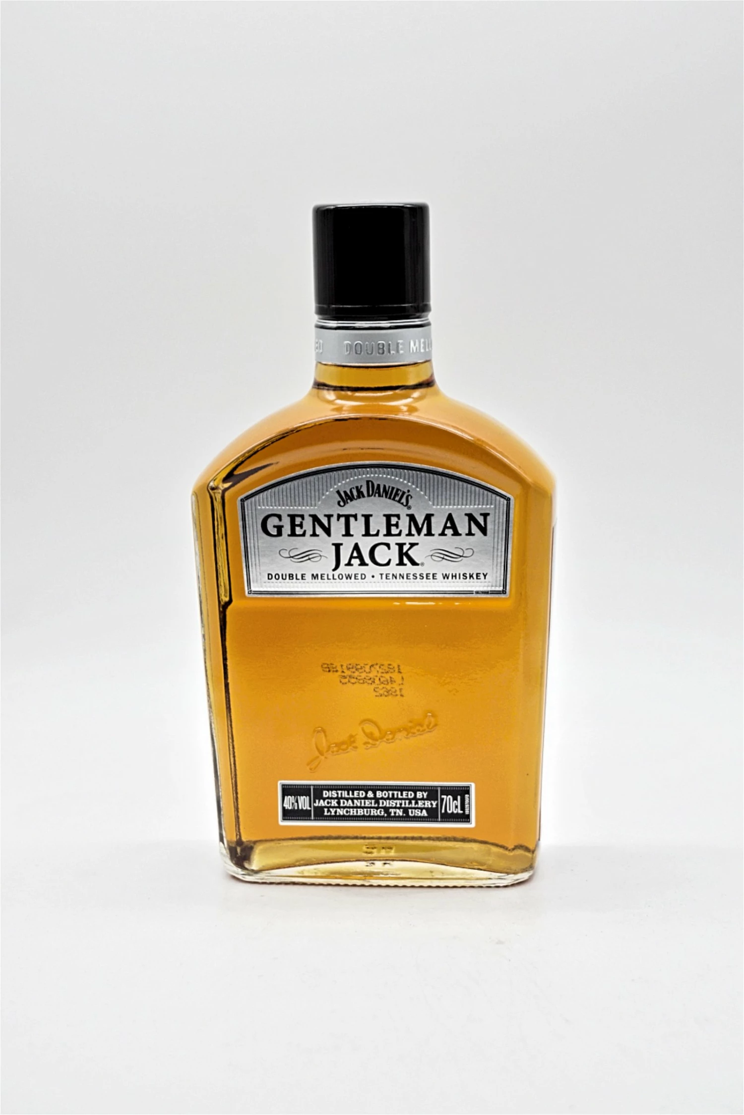 Gentleman Jack Tennessee Whiskey 1 Gentleman Jack Tennessee Whiskey